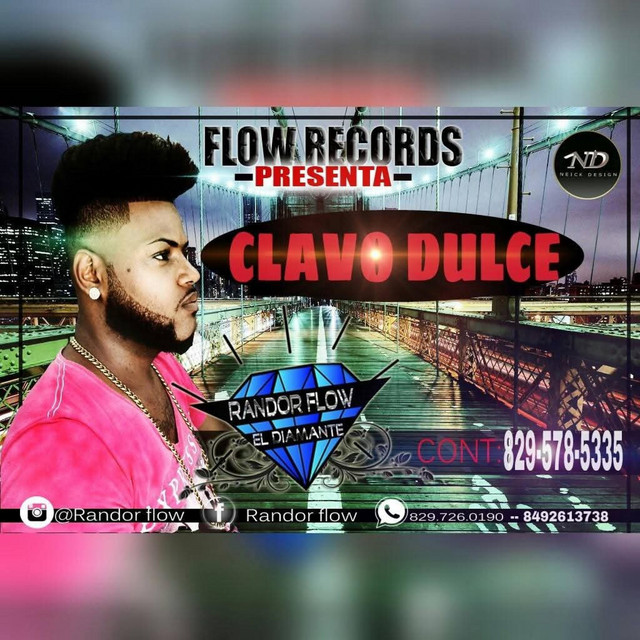 Randor flow el Diamante