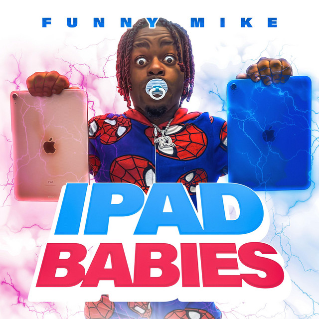 Ipad Babies