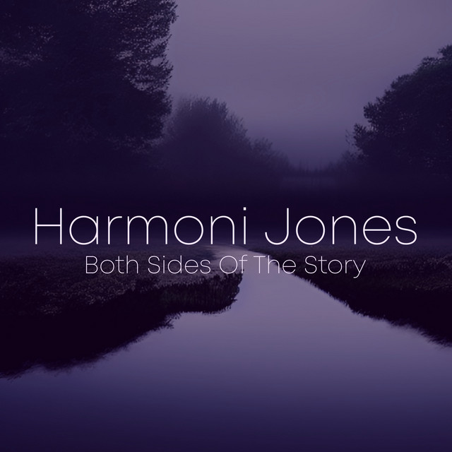 Both Sides Of The Story cover art
