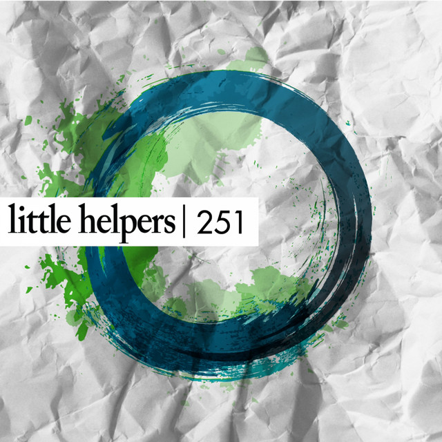 Little Helper 251-2 cover art