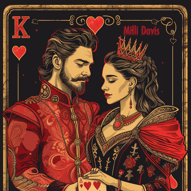 King & Queen