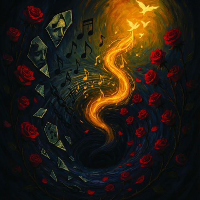Pochette du titre Trou d'espoir