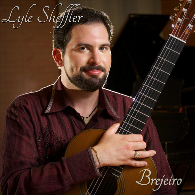 Lyle Sheffler | Spotify