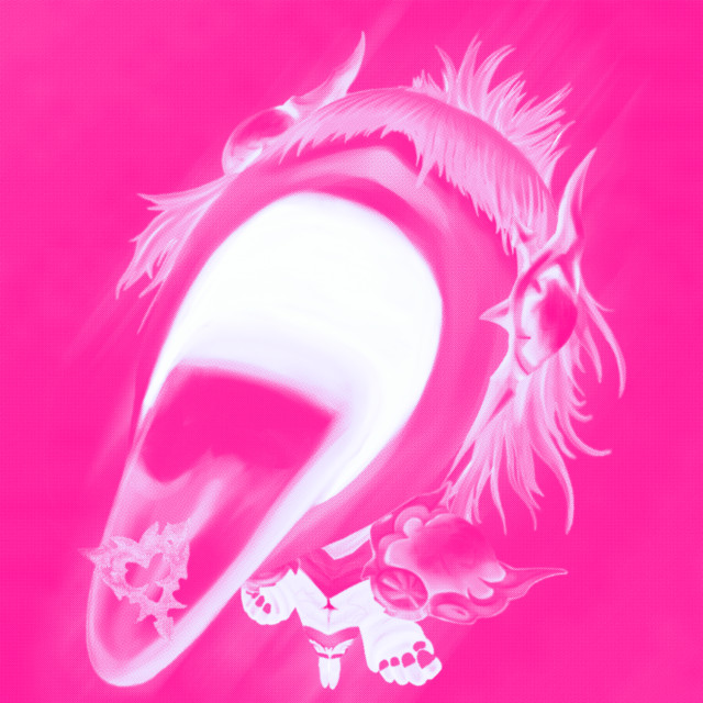 undefined album image
