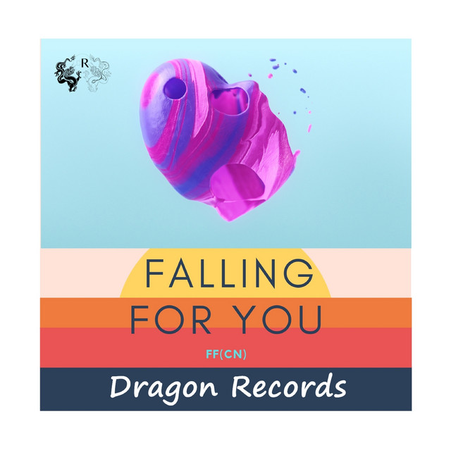 Falling for You cover art