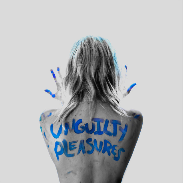 Unguilty Pleasures cover art