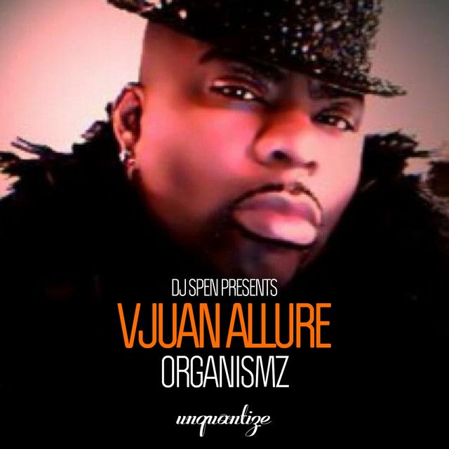 Organismz cover art