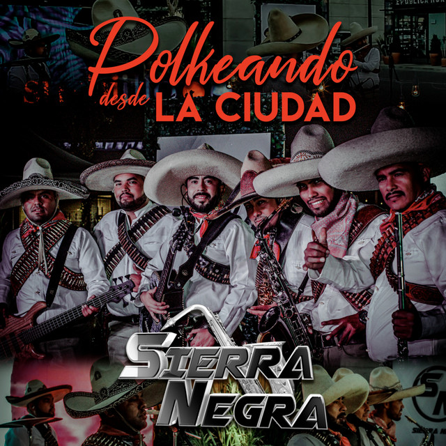 Polkeando Desde La Ciudad cover art