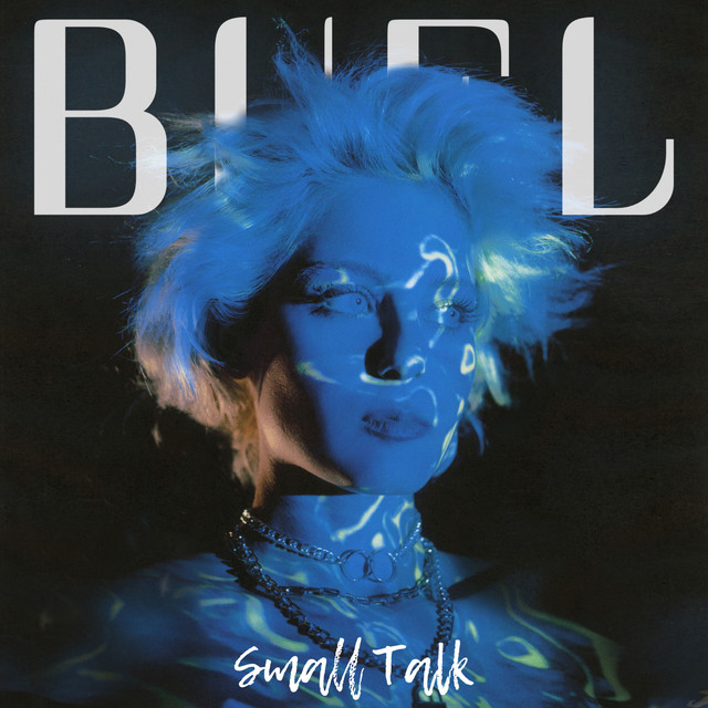 Small Talk cover art