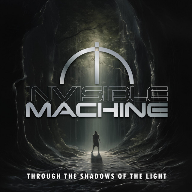 INVISIBLE MACHINE