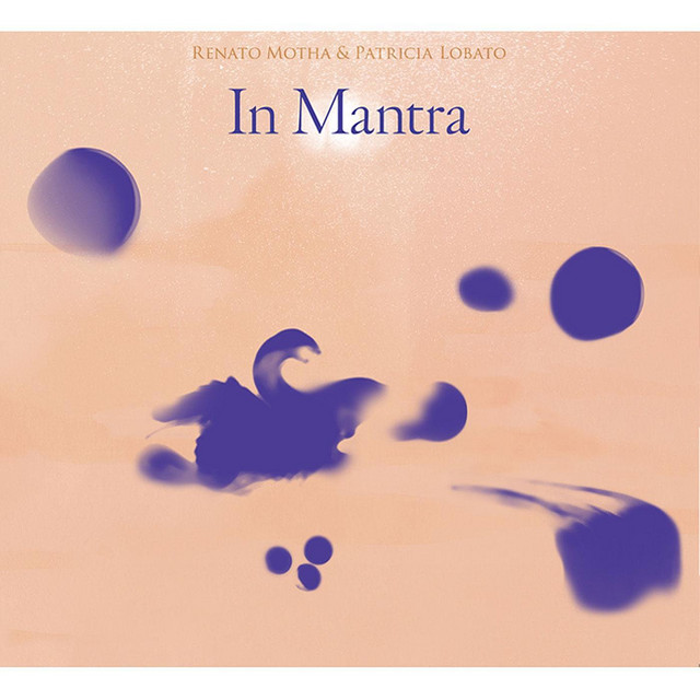 In Mantra cover art