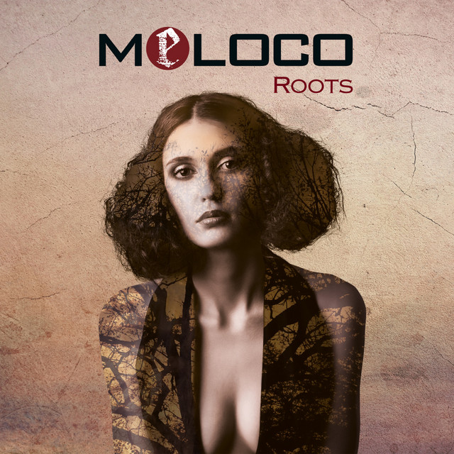 Roots cover art