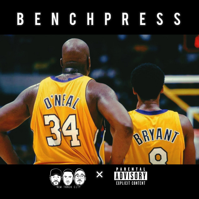 Benchpress