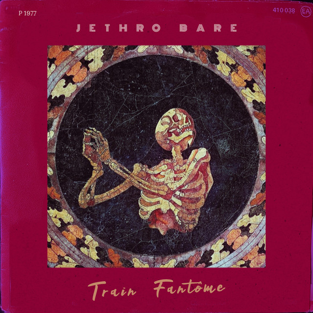 Jethro Bare