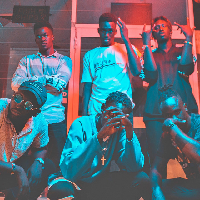 To The Max cover