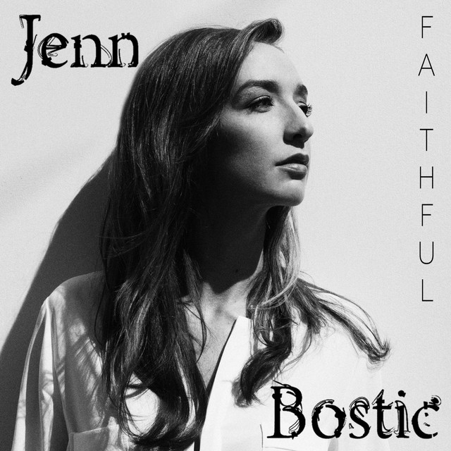 Faithful cover art