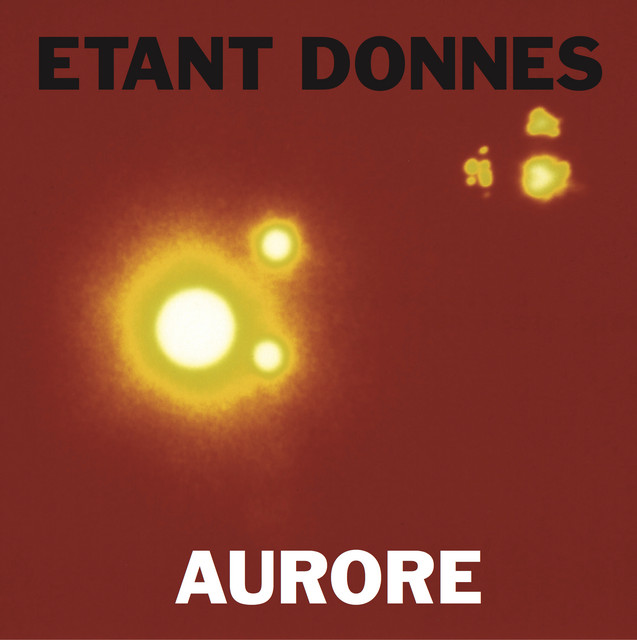 Aurore cover art