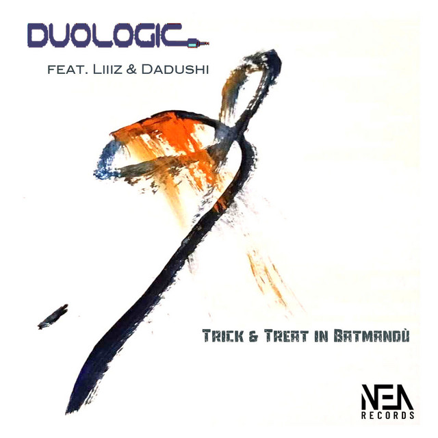 Trick & Treat in Batmandù cover