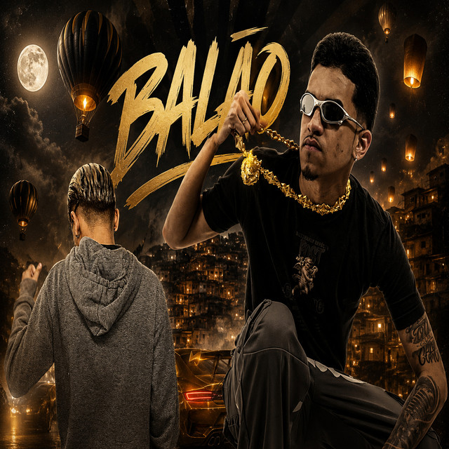 Balão