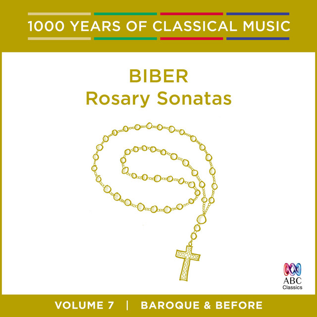 Rosary Sonatas: No. 10 ‘Crucifixio’, C 99: 3. Variatio