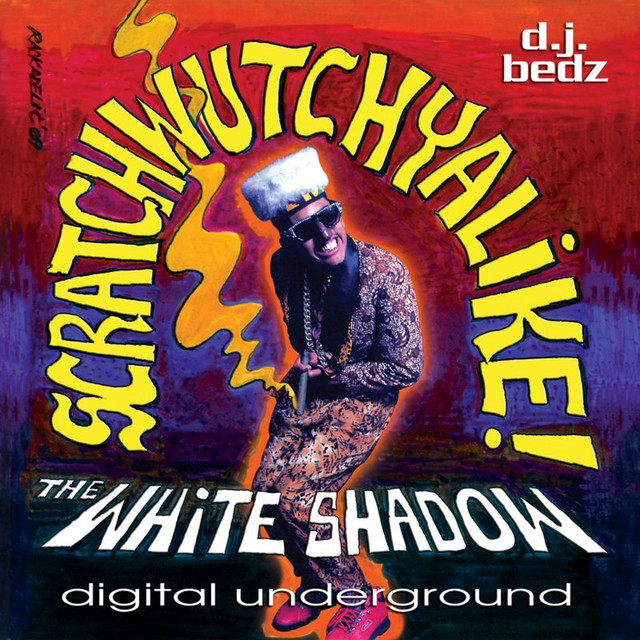 Freaks of the Industry - song and lyrics by Digital Underground
