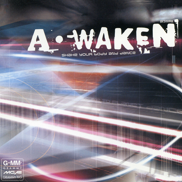 A Waken - Compilation by Various Artists | Spotify