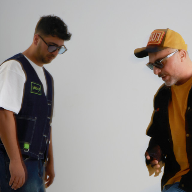 undefined album image