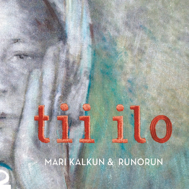 Tii ilo cover art