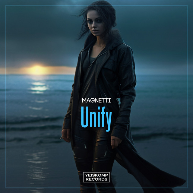 Unify album art