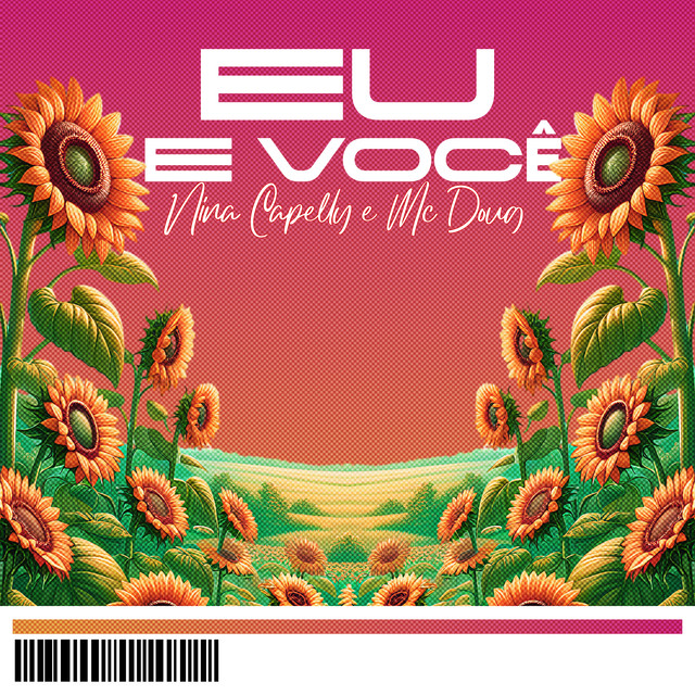 Eu e Você cover art
