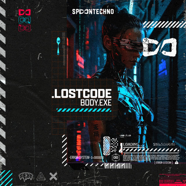 BODY.EXE cover art