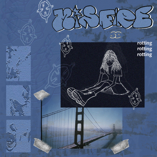 rotting cover art