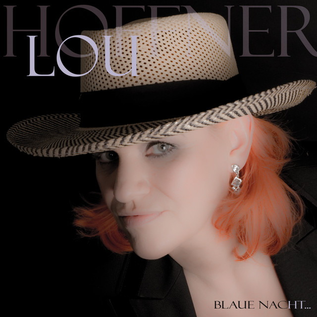 Blaue Nacht cover art