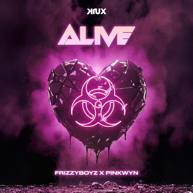 Alive