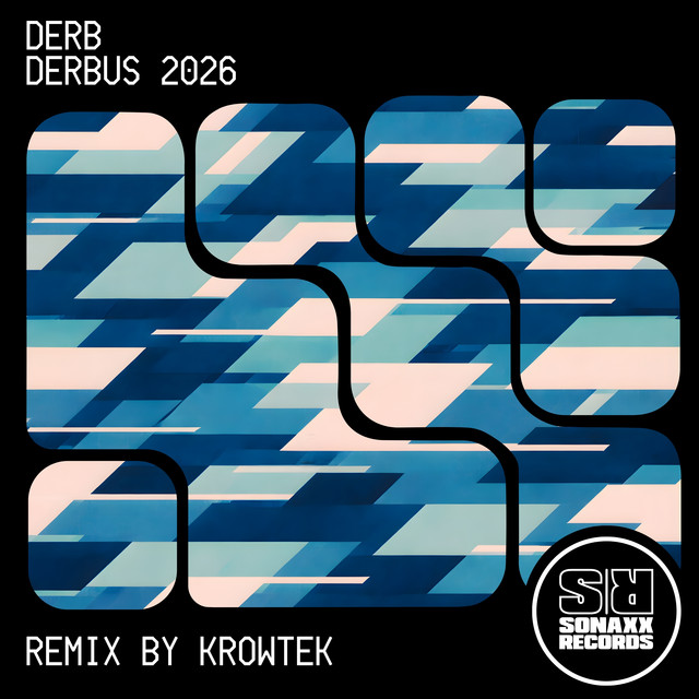 Derbus 2026 - KROWTEK Remix Radio Edit