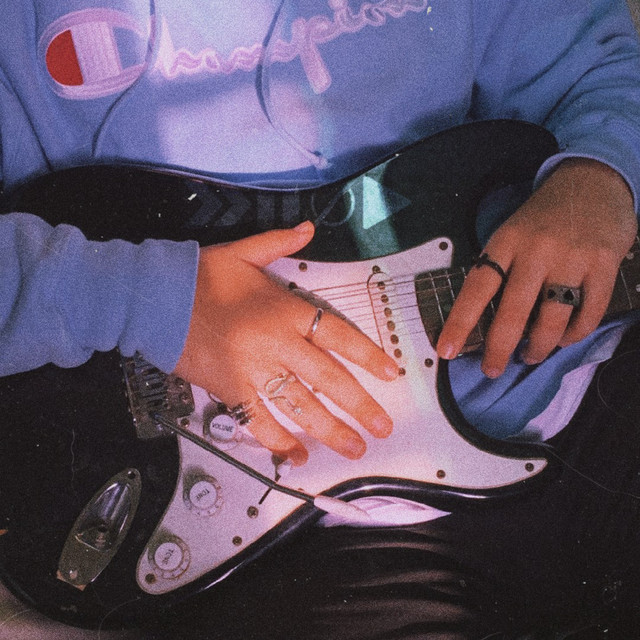 Insta cover art