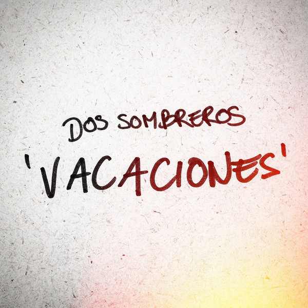 Vacaciones cover
