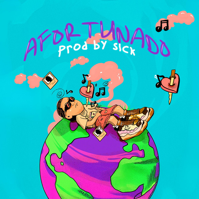 Afortunado