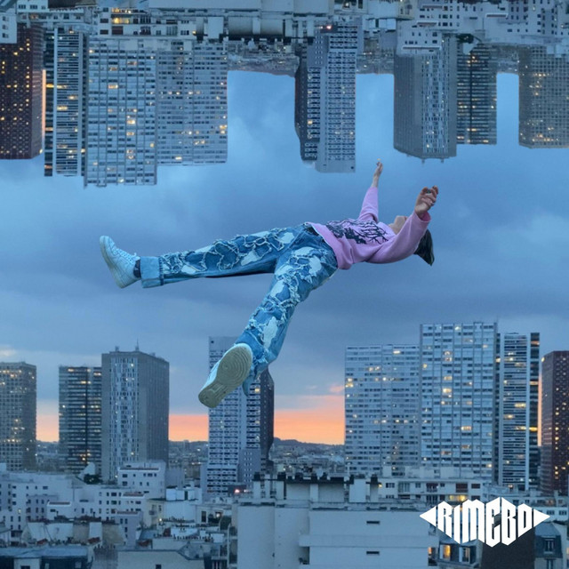 Parle-Moi Vrai cover art