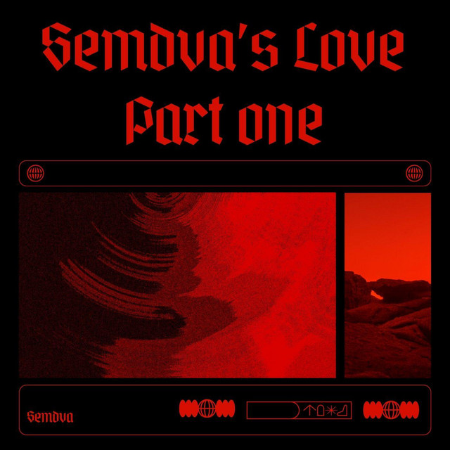 Semdva’s Love, Part One cover art