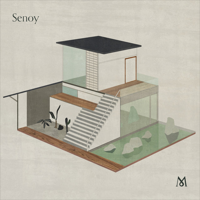 M cover art