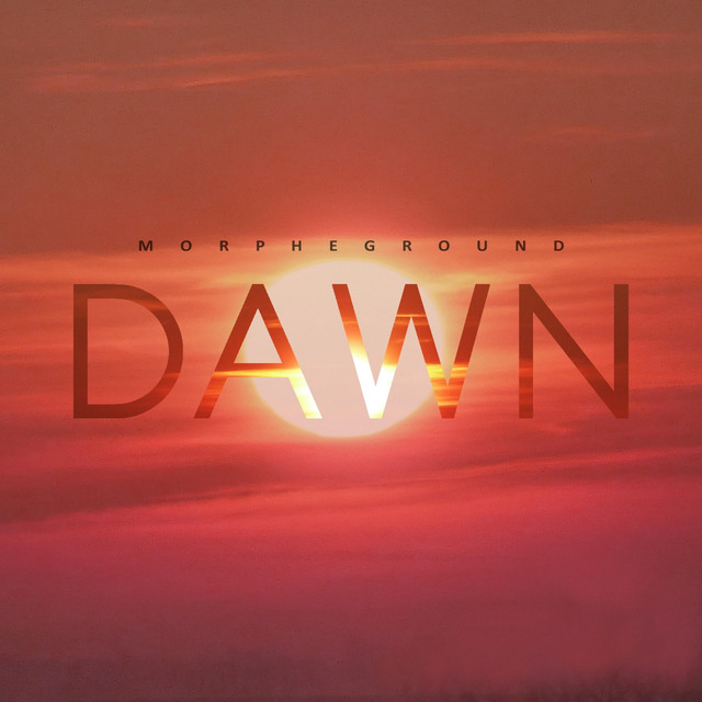 Dawn cover