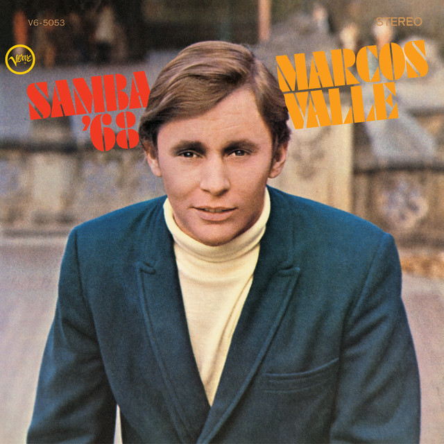 Samba '68 cover art