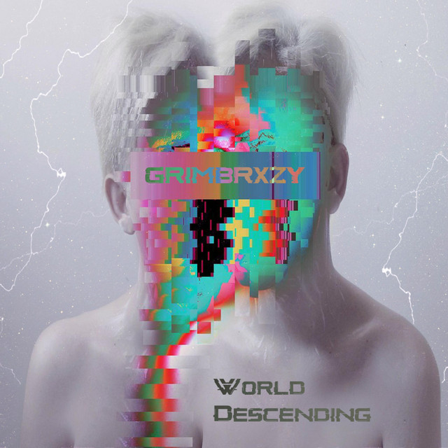 World Descending cover art