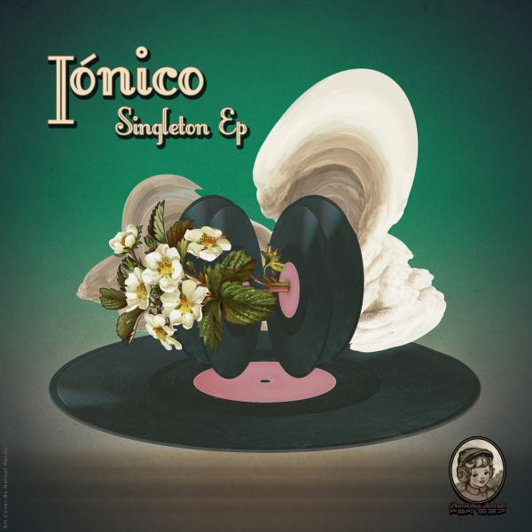 Ionico