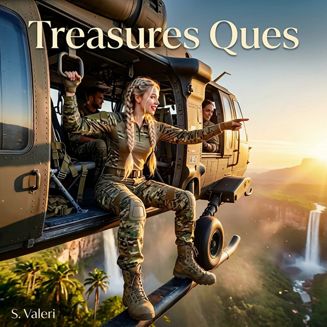 Treasures Quest