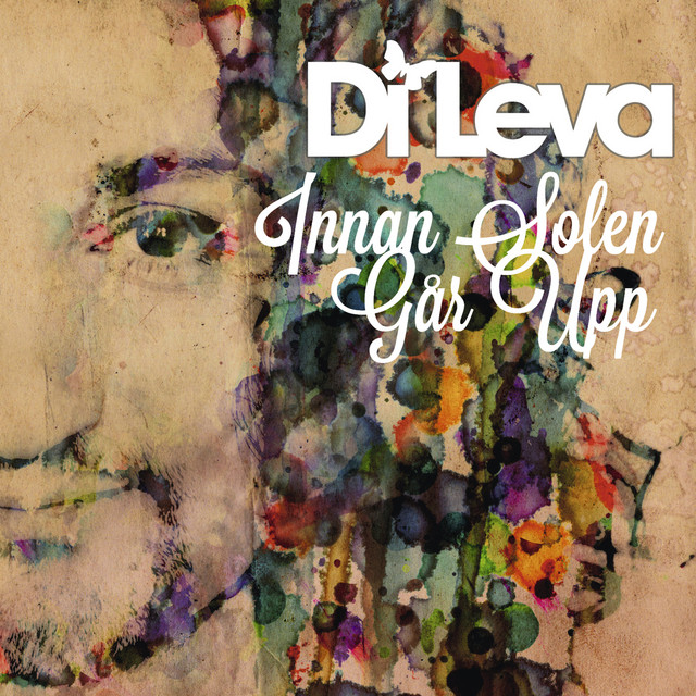 Innan solen går upp cover art