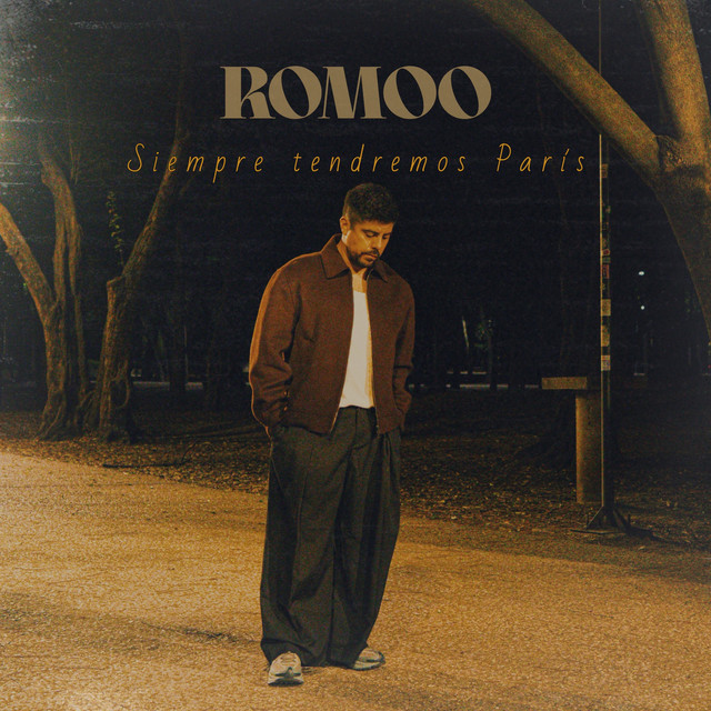 siempre tendremos parís cover art