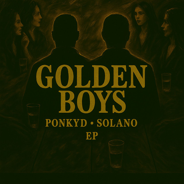 Golden Boys