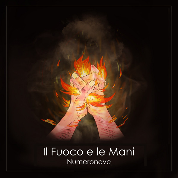 Il Fuoco e le Mani